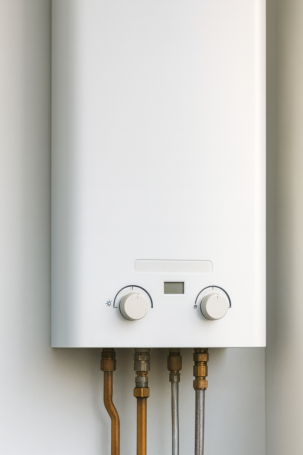 Heizung & Modernisierung